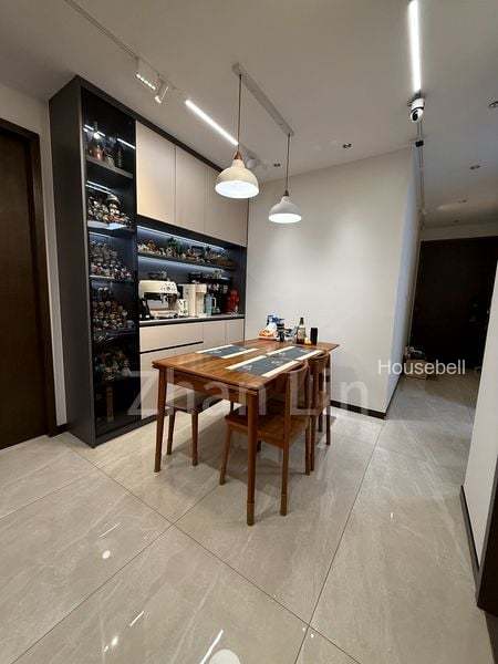 2 Bed Apartment (Condo) for Sale in  Normanton Park(2)