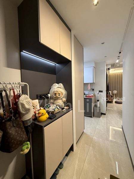 2 Bed Apartment (Condo) for Sale in  Normanton Park(3)