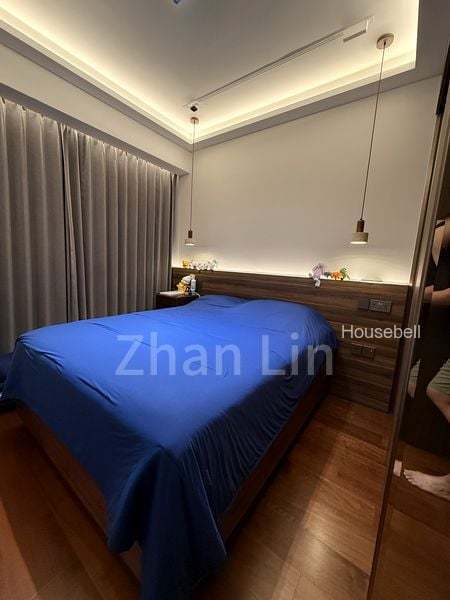 2 Bed Apartment (Condo) for Sale in  Normanton Park(4)