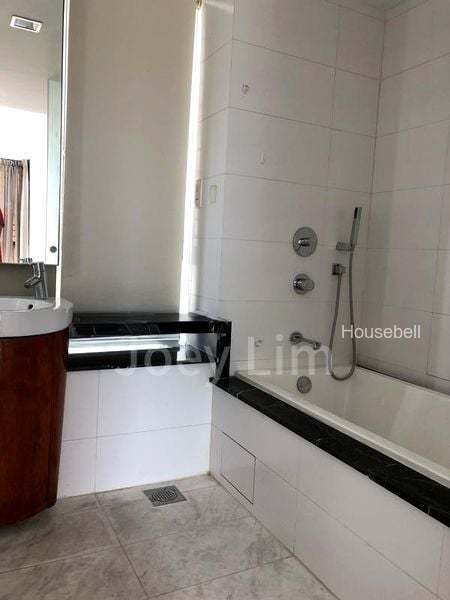 The Centris, S$ 6,700 /mo, 1,302 sqft, Condos - Apartment