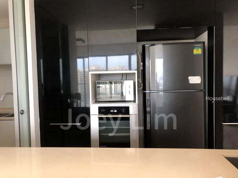 The Centris, S$ 6,700 /mo, 1,302 sqft, Condos - Apartment