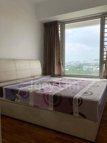 The Centris, S$ 6,700 /mo, 1,302 sqft, Condos - Apartment