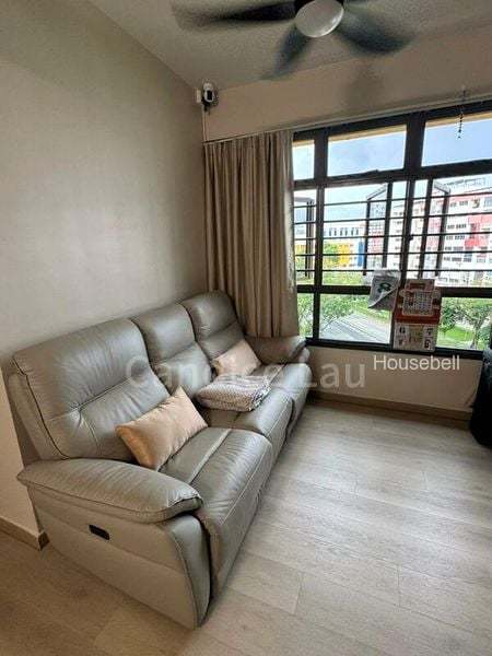 479C Yishun Street 42(1)
