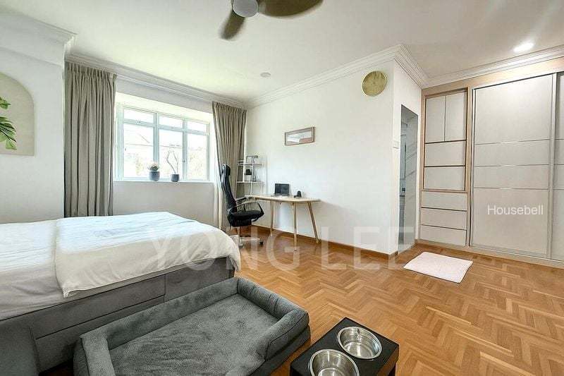 Cedarwood Grove, S$ 2,500,000, 1,974 sqft, Landed - Terraced House
