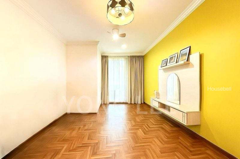 Cedarwood Grove, S$ 2,500,000, 1,974 sqft, Landed - Terraced House