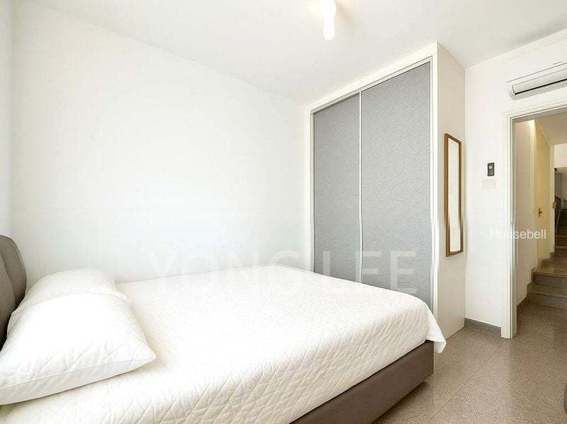 Cedarwood Grove, S$ 2,500,000, 1,974 sqft, Landed - Terraced House