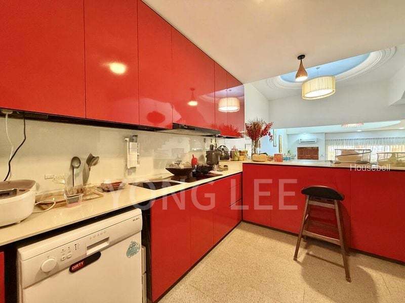 Cedarwood Grove, S$ 2,500,000, 1,974 sqft, Landed - Terraced House
