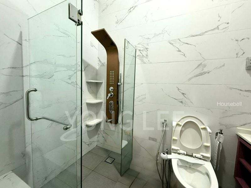 Cedarwood Grove, S$ 2,500,000, 1,974 sqft, Landed - Terraced House