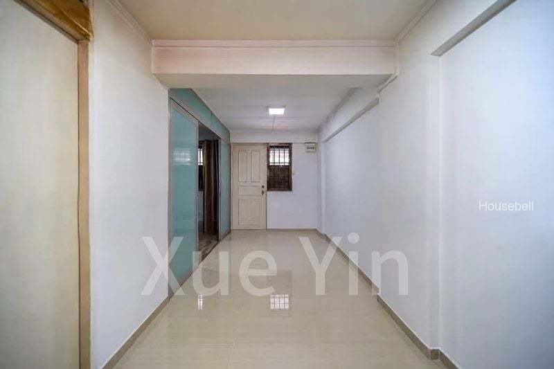 96 Aljunied Crescent