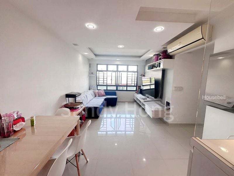 181A Boon Lay Drive(1)