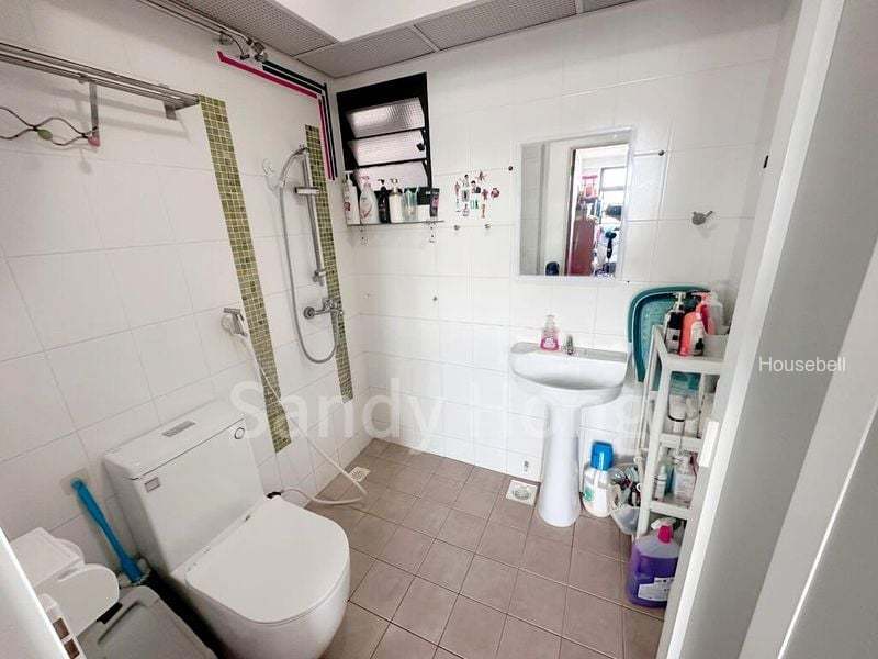 181A Boon Lay Drive, S$ 608,000, 1,001 sqft, HDB - 4 A