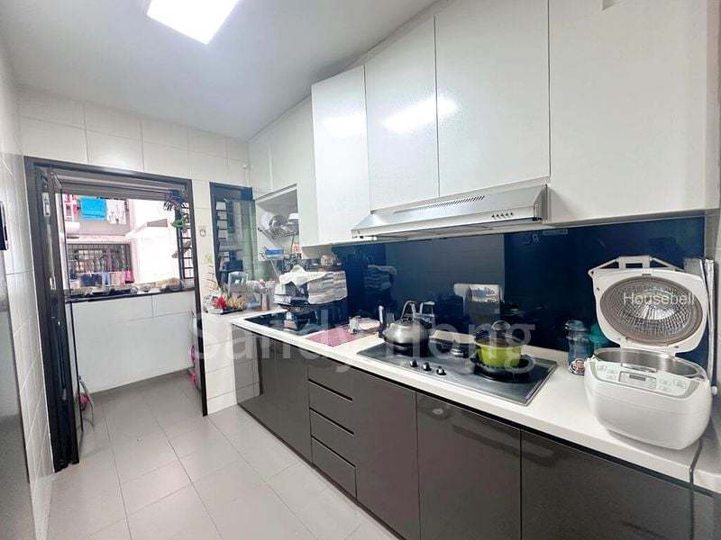 181A Boon Lay Drive, S$ 608,000, 1,001 sqft, HDB - 4 A