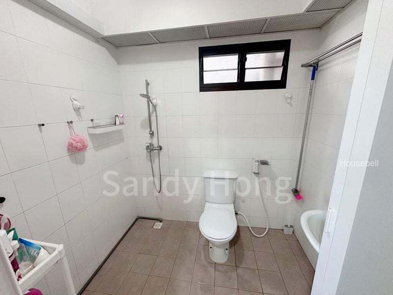 181A Boon Lay Drive(5)