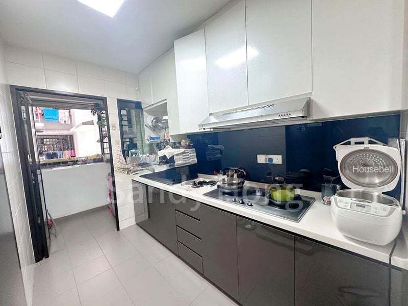 181A Boon Lay Drive, S$ 608,000, 1,001 sqft, HDB - 4 A