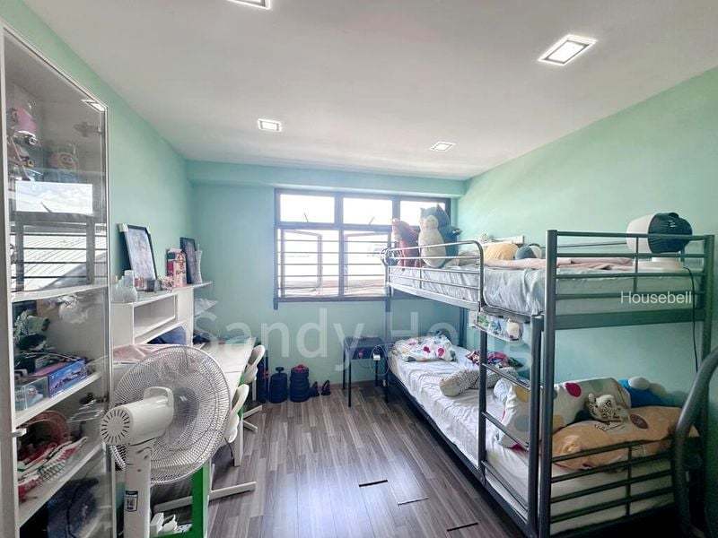 181A Boon Lay Drive, S$ 608,000, 1,001 sqft, HDB - 4 A