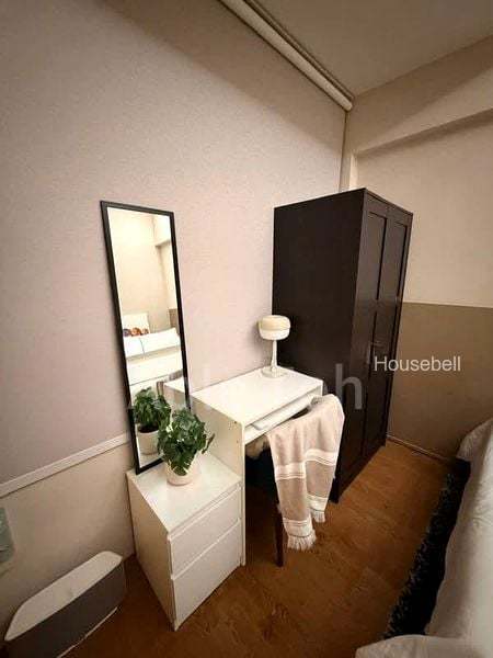 125C KITCHENER ROAD, ★ 4-5 MINUTES TO FARRER PARK MRT ★, S$ 2,200 /mo, 365 sqft, HDB - 1 Room