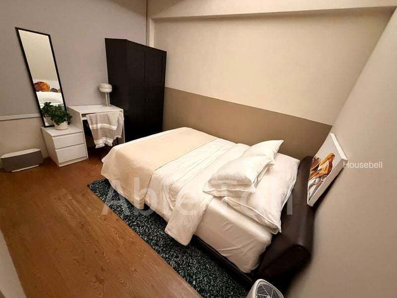 125C KITCHENER ROAD, ★ 4-5 MINUTES TO FARRER PARK MRT ★, S$ 2,200 /mo, 365 sqft, HDB - 1 Room