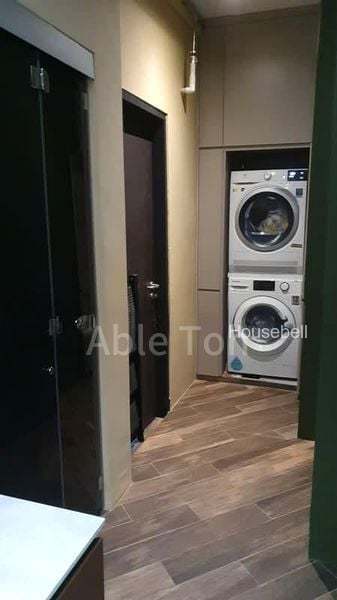 125C KITCHENER ROAD, ★ 4-5 MINUTES TO FARRER PARK MRT ★, S$ 2,200 /mo, 365 sqft, HDB - 1 Room