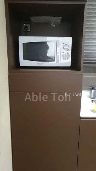 125C KITCHENER ROAD, ★ 4-5 MINUTES TO FARRER PARK MRT ★, S$ 2,200 /mo, 365 sqft, HDB - 1 Room