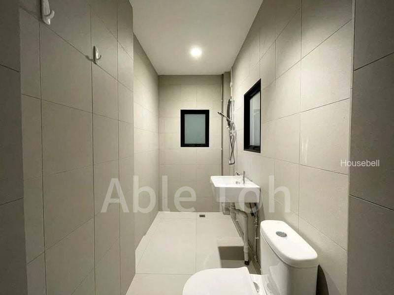 125C KITCHENER ROAD, ★ 4-5 MINUTES TO FARRER PARK MRT ★, S$ 2,200 /mo, 365 sqft, HDB - 1 Room