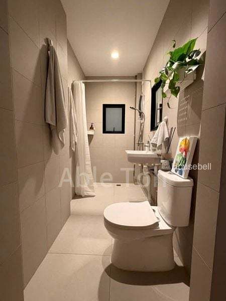 125C KITCHENER ROAD, ★ 4-5 MINUTES TO FARRER PARK MRT ★, S$ 2,200 /mo, 365 sqft, HDB - 1 Room