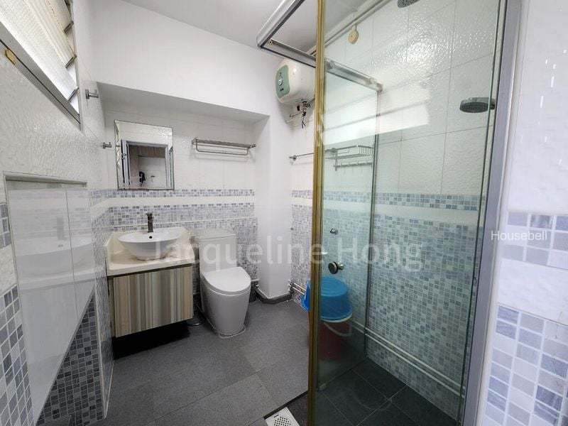 333 Tampines Street 32, S$ 4,300 /月, 1,593 sqft, 组屋 - Executive Apartment