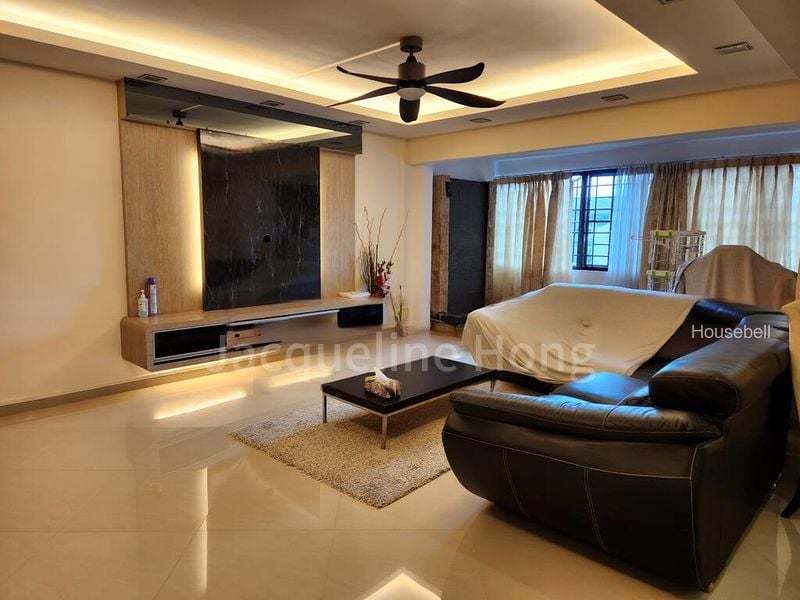 333 Tampines Street 32