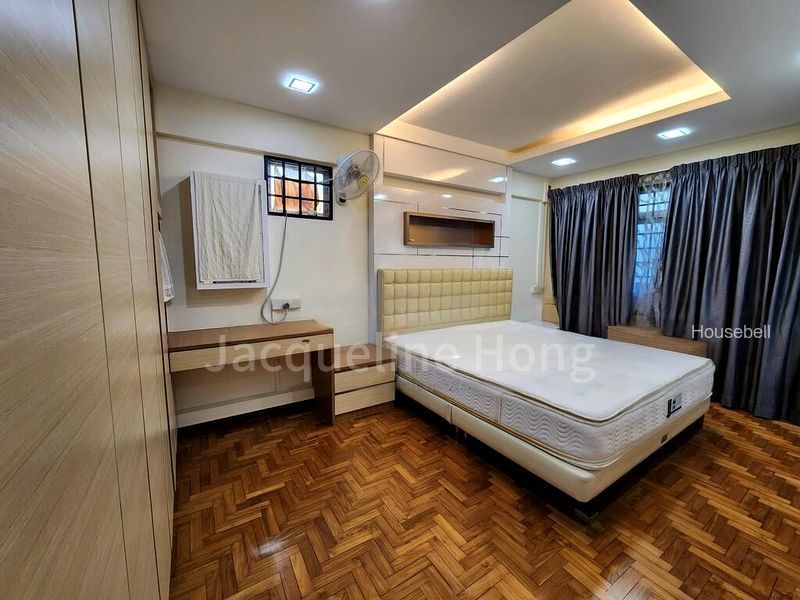 333 Tampines Street 32, S$ 4,300 /月, 1,593 sqft, 组屋 - Executive Apartment