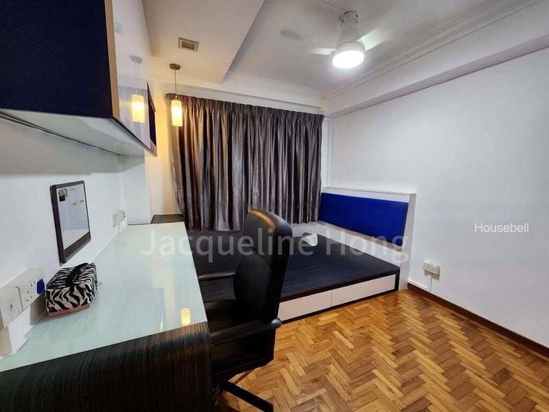 333 Tampines Street 32, S$ 4,300 /月, 1,593 sqft, 组屋 - Executive Apartment