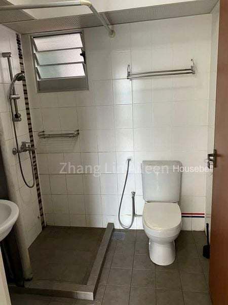 615B Edgefield Plains, S$ 3,500 /月, 990 sqft, 组屋 - 4 A