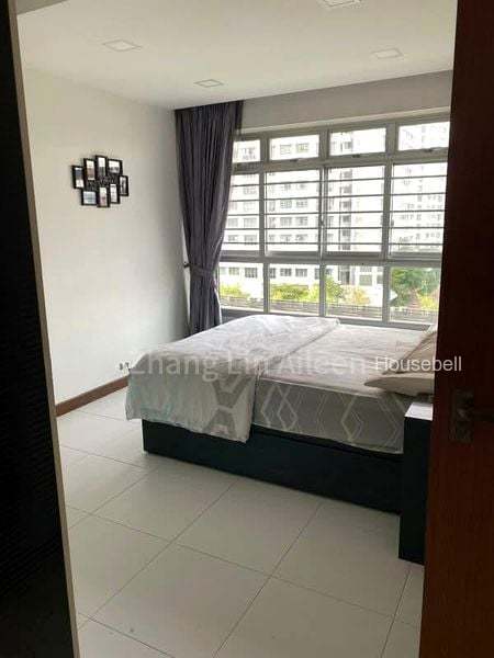 615B Edgefield Plains, S$ 3,500 /月, 990 sqft, 组屋 - 4 A