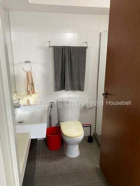 615B Edgefield Plains, S$ 3,500 /月, 990 sqft, 组屋 - 4 A