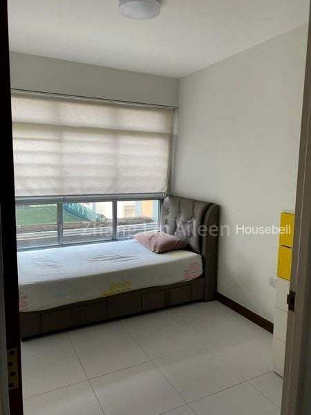 615B Edgefield Plains, S$ 3,500 /月, 990 sqft, 组屋 - 4 A