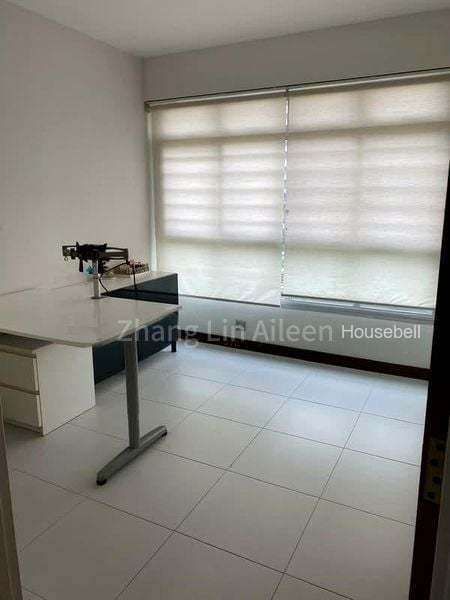 615B Edgefield Plains, S$ 3,500 /月, 990 sqft, 组屋 - 4 A