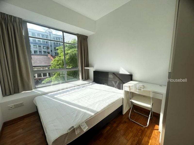Atrium Residences