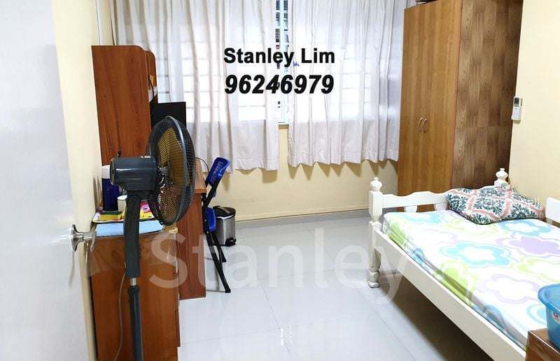 646 Jurong West Street 61(1)