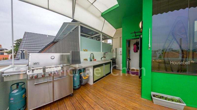 Merlot Ville, S$ 6,200 /mo, 1,959 sqft, Condos - Apartment