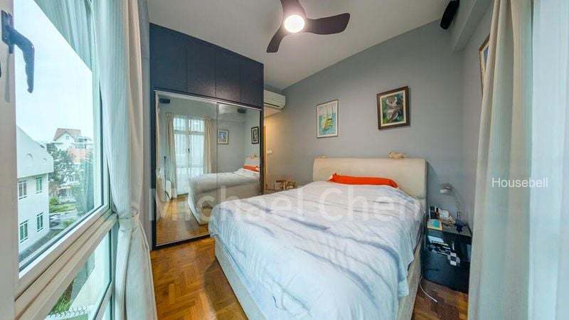 Merlot Ville, S$ 6,200 /mo, 1,959 sqft, Condos - Apartment