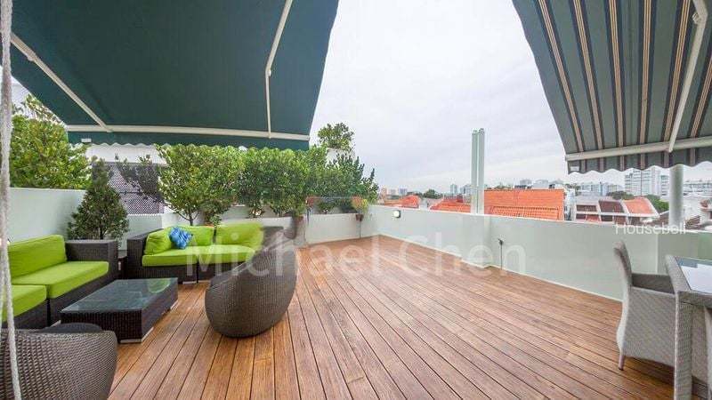 Merlot Ville, S$ 6,200 /mo, 1,959 sqft, Condos - Apartment