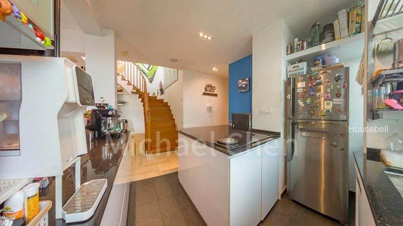 Merlot Ville, S$ 6,200 /mo, 1,959 sqft, Condos - Apartment