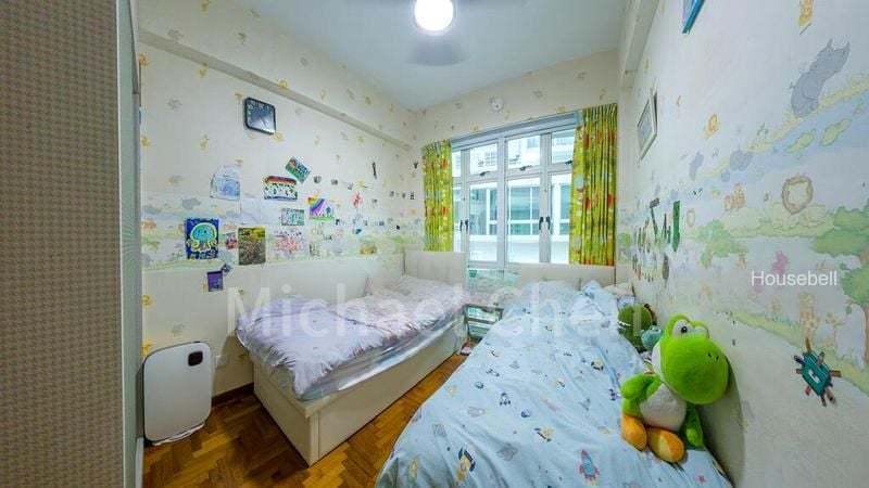 Merlot Ville, S$ 6,200 /mo, 1,959 sqft, Condos - Apartment