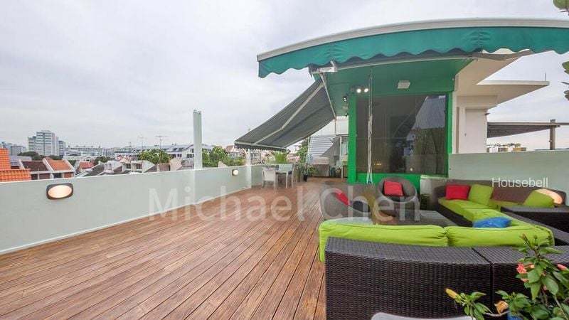 Merlot Ville, S$ 6,200 /mo, 1,959 sqft, Condos - Apartment