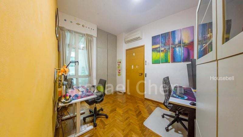 Merlot Ville, S$ 6,200 /mo, 1,959 sqft, Condos - Apartment