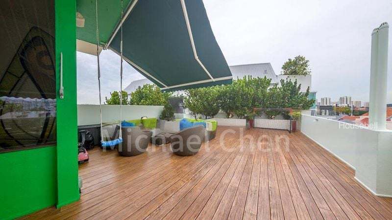 Merlot Ville, S$ 6,200 /mo, 1,959 sqft, Condos - Apartment