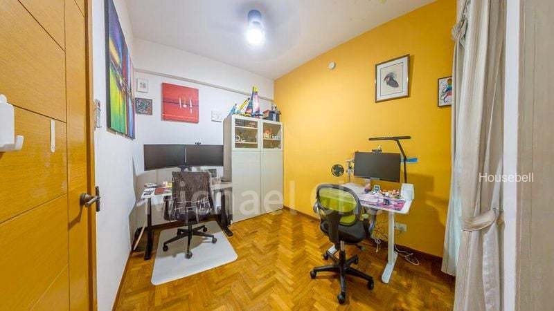 Merlot Ville, S$ 6,200 /mo, 1,959 sqft, Condos - Apartment