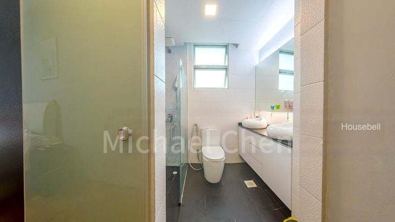 Merlot Ville, S$ 6,200 /mo, 1,959 sqft, Condos - Apartment