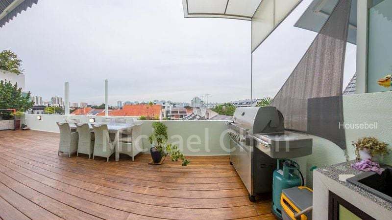 Merlot Ville, S$ 6,200 /mo, 1,959 sqft, Condos - Apartment