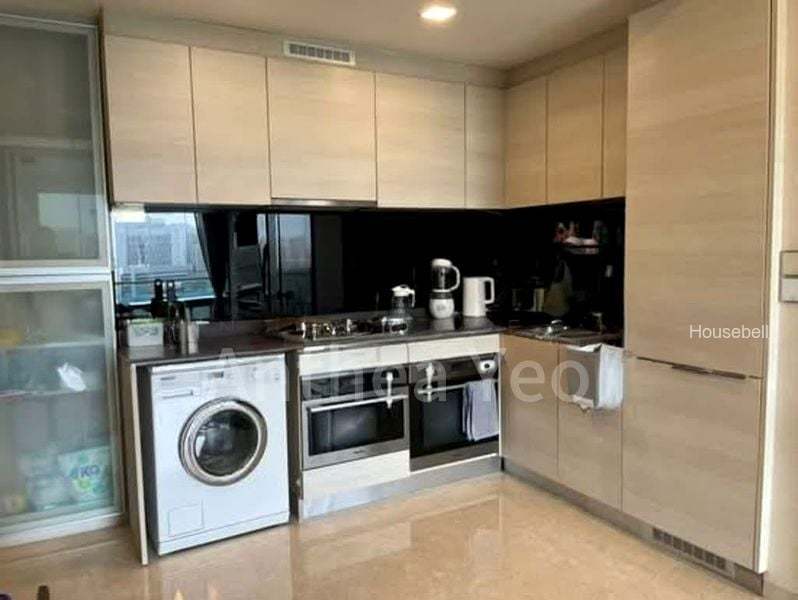 6 Derbyshire, S$ 4,400 /mo, 732 sqft, Condos - Condominium