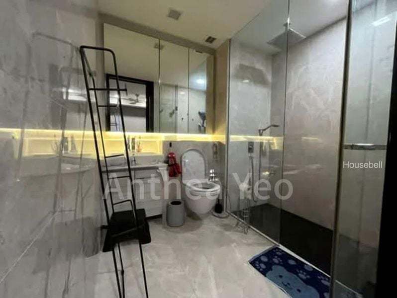 6 Derbyshire, S$ 4,400 /mo, 732 sqft, Condos - Condominium
