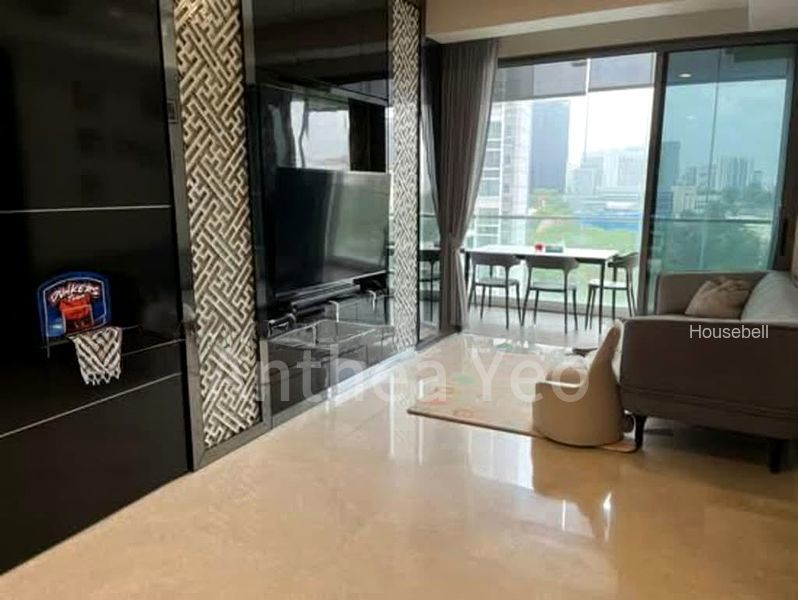 6 Derbyshire, S$ 4,400 /mo, 732 sqft, Condos - Condominium